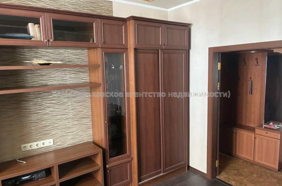 Продам квартиру, Героев Харькова просп. , 2 кім., 61.50 м², капитальный ремонт 