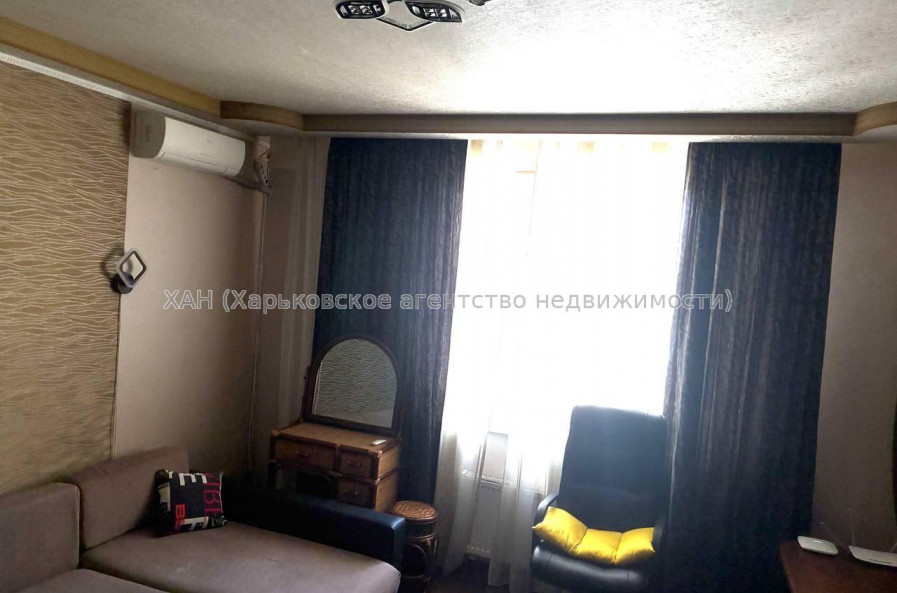 Продам квартиру, Героев Харькова просп. , 2 кім., 61.50 м², капитальный ремонт 