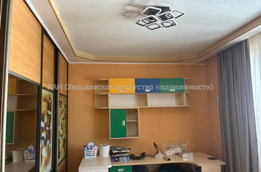 Продам квартиру, Героев Харькова просп. , 2 кім., 61.50 м², капитальный ремонт 