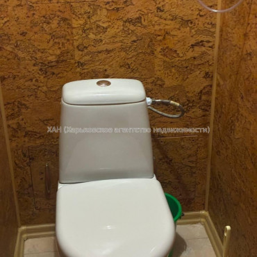 Продам квартиру, Героев Харькова просп. , 2 кім., 61.50 м², капитальный ремонт 