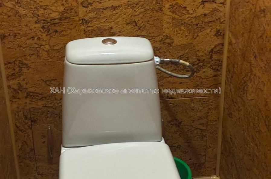 Продам квартиру, Героев Харькова просп. , 2 кім., 61.50 м², капитальный ремонт 