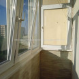 Продам квартиру, Победы просп. , 1 кім., 41 м², косметический ремонт 