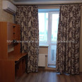 Продам квартиру, Победы просп. , 1 кім., 41 м², косметический ремонт 