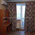 Продам квартиру, Победы просп. , 1 кім., 41 м², косметический ремонт 