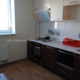 Продам квартиру, Победы просп. , 1 кім., 41 м², косметический ремонт 