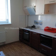 Продам квартиру, Победы просп. , 1 кім., 41 м², косметический ремонт 