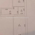 Продам квартиру, Победы просп. , 1 кім., 41 м², косметический ремонт 