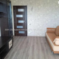 Продам квартиру, Победы просп. , 1 кім., 41 м², косметический ремонт 