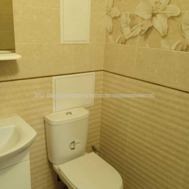 Продам квартиру, Победы просп. , 1 кім., 41 м², косметический ремонт 