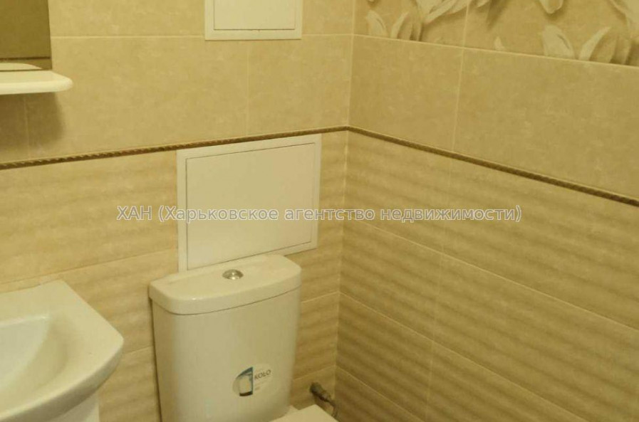 Продам квартиру, Победы просп. , 1 кім., 41 м², косметический ремонт 