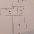 Продам квартиру, Победы просп. , 1 кім., 41 м², косметический ремонт 
