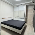 Продам квартиру, Драгоманова ул. , 1 кім., 38 м², капитальный ремонт 