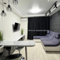 Продам квартиру, Драгоманова ул. , 1 кім., 38 м², капитальный ремонт 