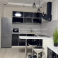 Продам квартиру, Драгоманова ул. , 1 кім., 38 м², капитальный ремонт 