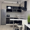 Продам квартиру, Драгоманова ул. , 1 кім., 38 м², капитальный ремонт 
