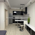 Продам квартиру, Драгоманова ул. , 1 кім., 38 м², капитальный ремонт 