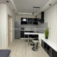 Продам квартиру, Драгоманова ул. , 1 кім., 38 м², капитальный ремонт 