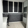 Продам квартиру, Драгоманова ул. , 1 кім., 38 м², капитальный ремонт 