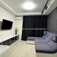Продам квартиру, Драгоманова ул. , 1 кім., 38 м², капитальный ремонт 