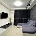 Продам квартиру, Драгоманова ул. , 1 кім., 38 м², капитальный ремонт 
