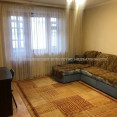 Продам квартиру, Единства ул. , 1 кім., 43 м², косметический ремонт 