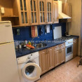 Продам квартиру, Единства ул. , 1 кім., 43 м², косметический ремонт 
