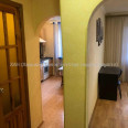 Продам квартиру, Единства ул. , 1 кім., 43 м², косметический ремонт 