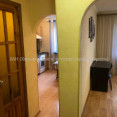 Продам квартиру, Единства ул. , 1 кім., 43 м², косметический ремонт 