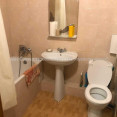 Продам квартиру, Единства ул. , 1 кім., 43 м², косметический ремонт 
