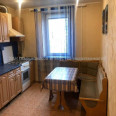 Продам квартиру, Единства ул. , 1 кім., 43 м², косметический ремонт 