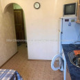 Продам квартиру, Единства ул. , 1 кім., 43 м², косметический ремонт 