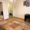 Продам квартиру, Единства ул. , 1 кім., 43 м², косметический ремонт 
