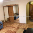 Продам квартиру, Единства ул. , 1 кім., 43 м², косметический ремонт 