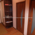 Продам квартиру, Соборности Украины ул. , 1 кім., 51 м², евроремонт 