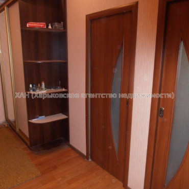 Продам квартиру, Соборности Украины ул. , 1 кім., 51 м², евроремонт 