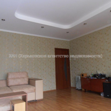 Продам квартиру, Соборности Украины ул. , 1 кім., 51 м², евроремонт 