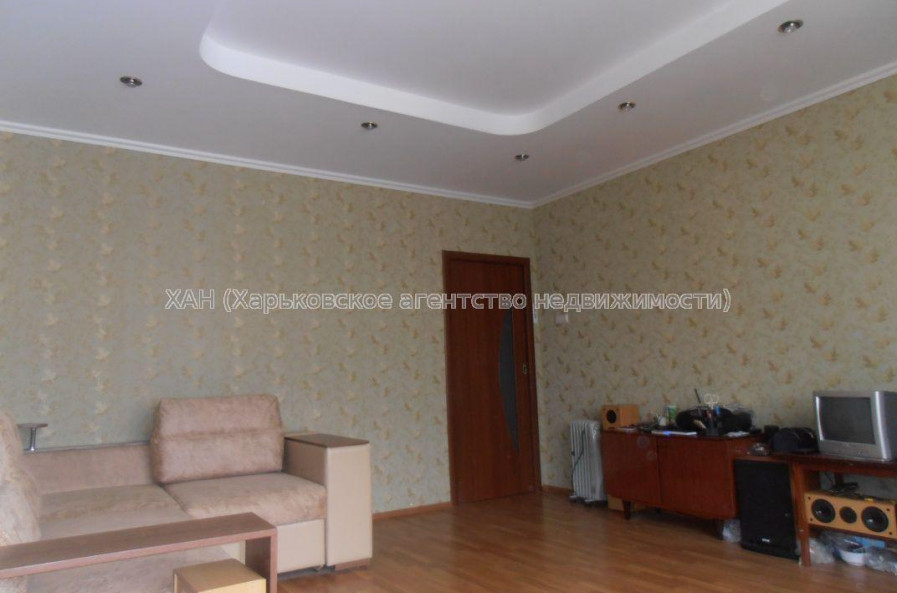 Продам квартиру, Соборности Украины ул. , 1 кім., 51 м², евроремонт 