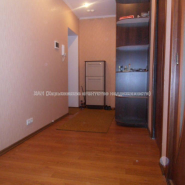 Продам квартиру, Соборности Украины ул. , 1 кім., 51 м², евроремонт 
