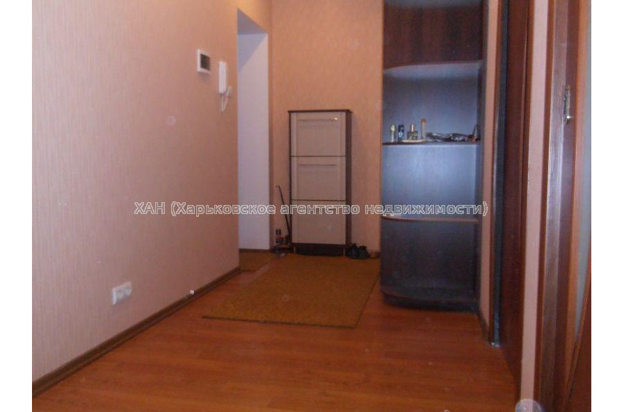 Продам квартиру, Соборности Украины ул. , 1 кім., 51 м², евроремонт 