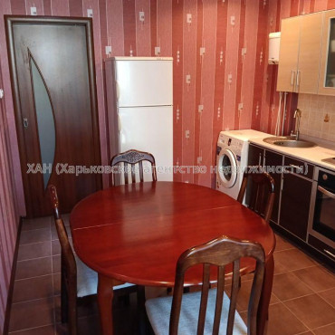 Продам квартиру, Соборности Украины ул. , 1 кім., 51 м², евроремонт 