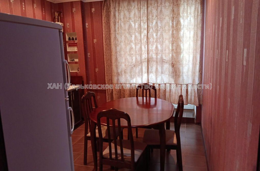 Продам квартиру, Соборности Украины ул. , 1 кім., 51 м², евроремонт 