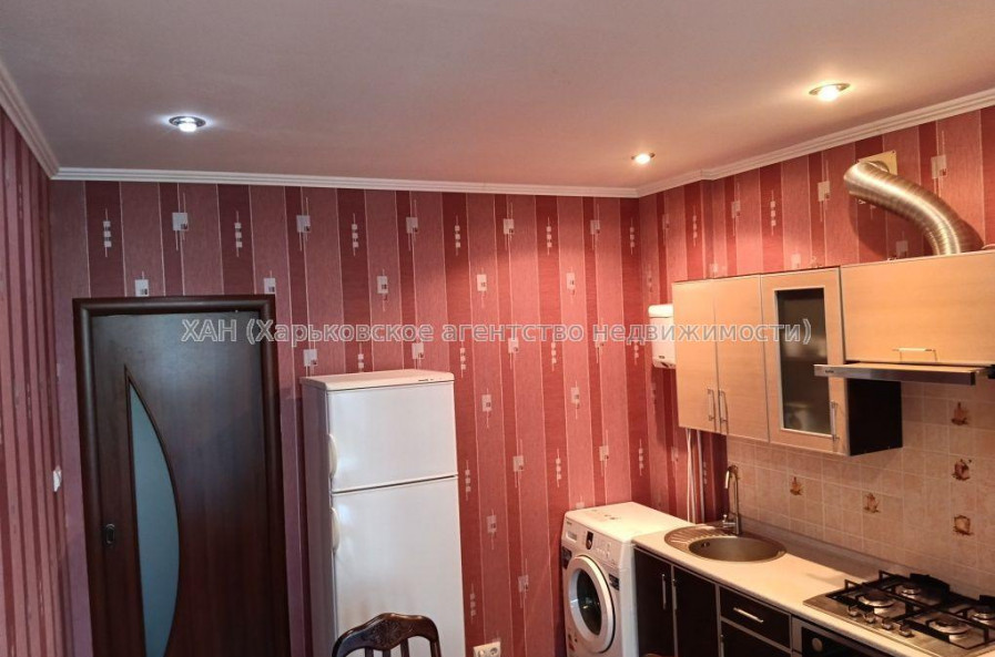 Продам квартиру, Соборности Украины ул. , 1 кім., 51 м², евроремонт 