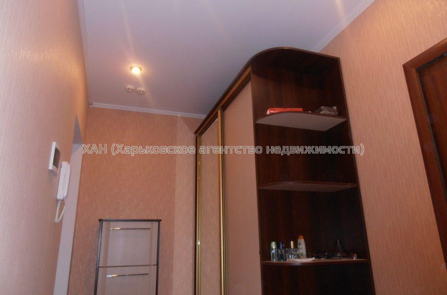 Продам квартиру, Соборности Украины ул. , 1 кім., 51 м², евроремонт 