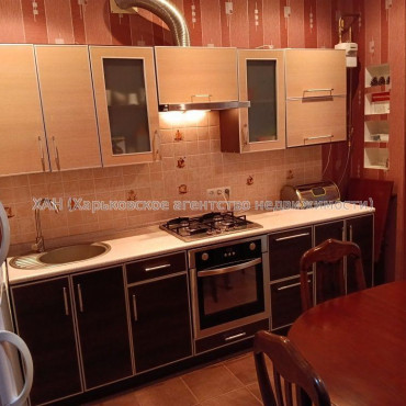 Продам квартиру, Соборности Украины ул. , 1 кім., 51 м², евроремонт 