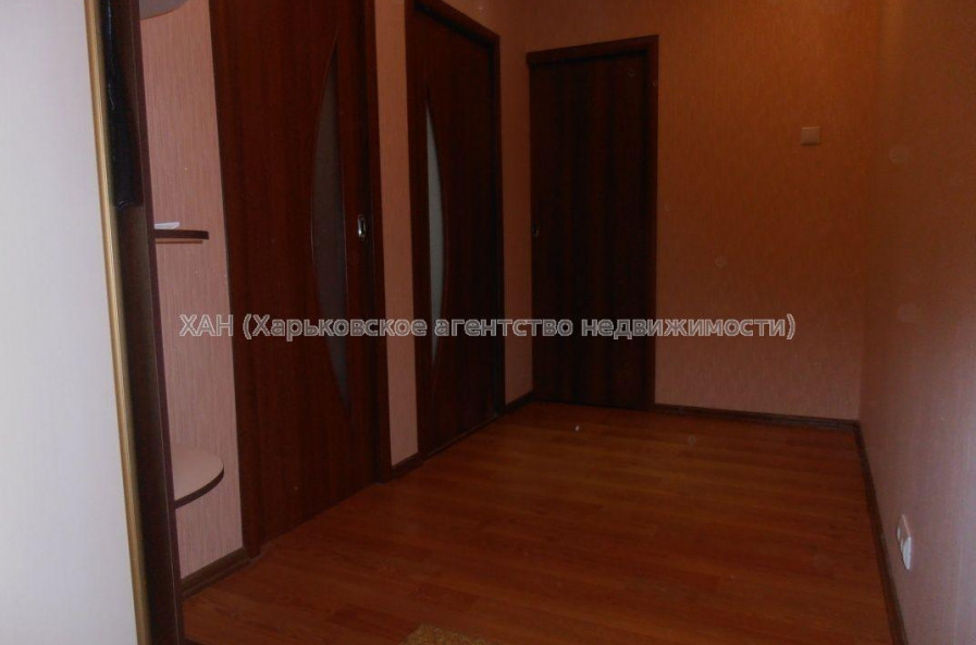 Продам квартиру, Соборности Украины ул. , 1 кім., 51 м², евроремонт 