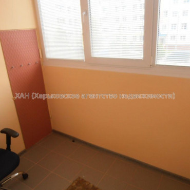 Продам квартиру, Соборности Украины ул. , 1 кім., 51 м², евроремонт 