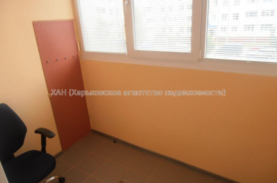 Продам квартиру, Соборности Украины ул. , 1 кім., 51 м², евроремонт 
