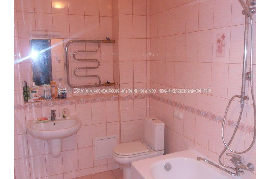 Продам квартиру, Соборности Украины ул. , 1 кім., 51 м², евроремонт 