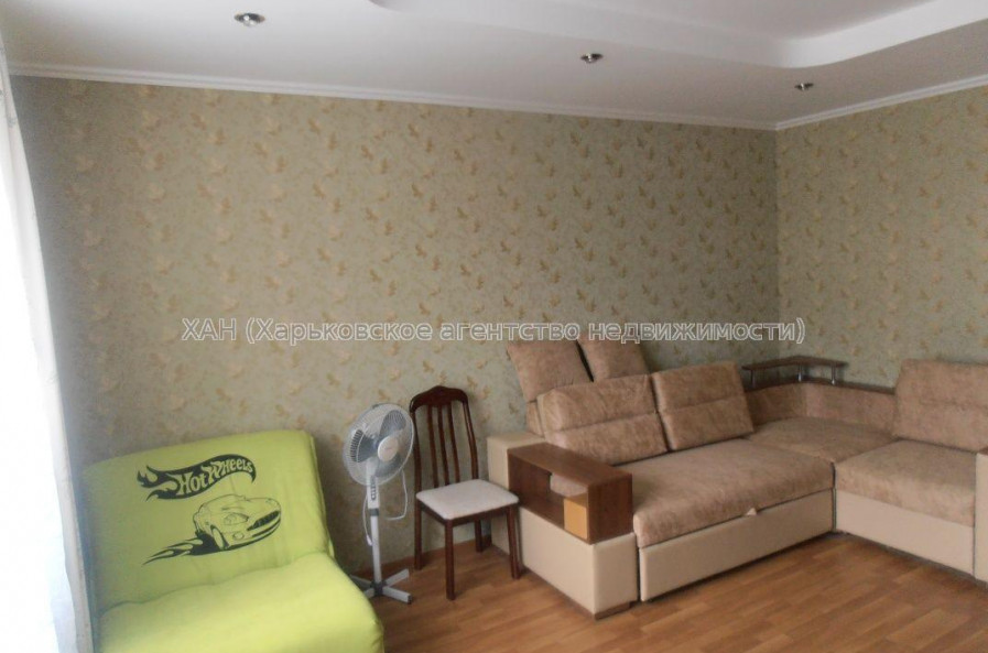 Продам квартиру, Соборности Украины ул. , 1 кім., 51 м², евроремонт 