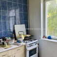 Продам квартиру, Каденюка ул. , 2 кім., 45.60 м², косметический ремонт 